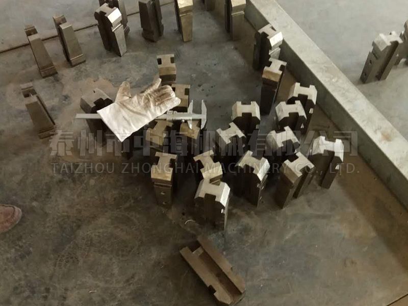 熱噴涂是怎么樣加熱噴涂材料？